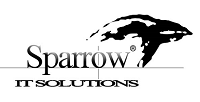 Sparrow IT Solutions